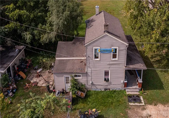 Photo 34 of Single family home for sale at 2334 Valley Pike, Dayton, OH 45404 | MLS# 968694 | Listing updated on 2026-09-11