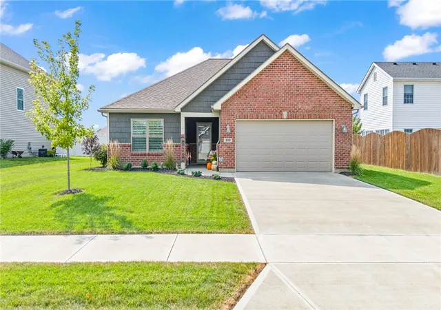Photo 39 of Sale Pending at 210 Fox Harbor Dr, Troy, OH 45373 | MLS# 968647 | Listing updated on 2026-09-13