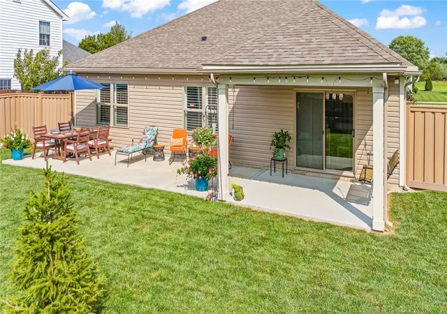 Photo 3 of Sale Pending at 210 Fox Harbor Dr, Troy, OH 45373 | MLS# 968647 | Listing updated on 2026-09-13