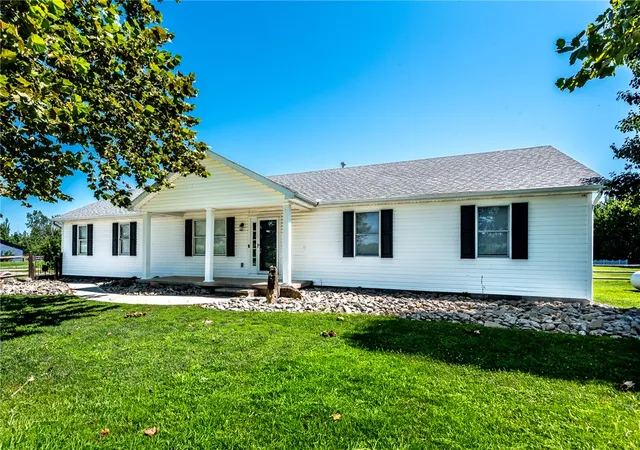 Photo 1 of Single family home for sale at 94 Fawn Ln, Blanchester, OH 45107 | MLS# 968712 | Listing updated on 2026-09-11