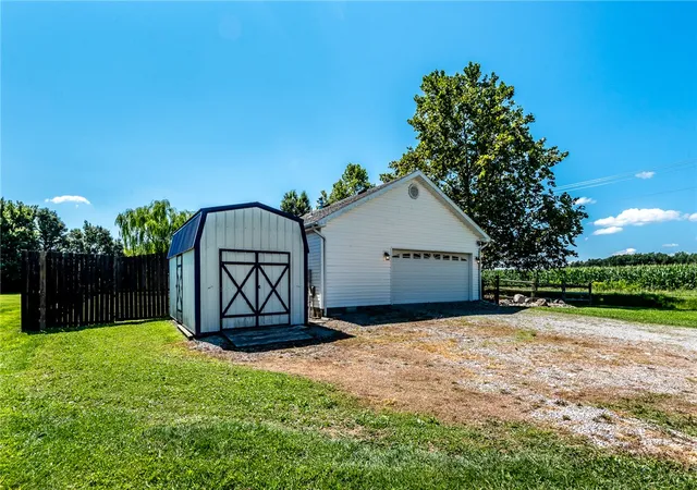 Photo 31 of Single family home for sale at 94 Fawn Ln, Blanchester, OH 45107 | MLS# 968712 | Listing updated on 2026-09-11