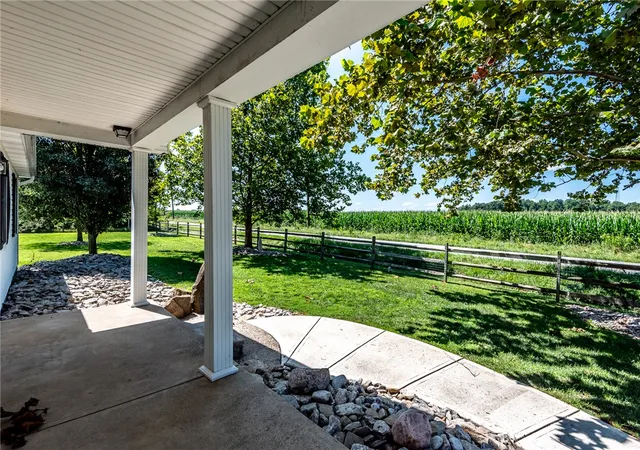 Photo 3 of Single family home for sale at 94 Fawn Ln, Blanchester, OH 45107 | MLS# 968712 | Listing updated on 2026-09-19