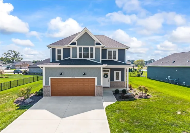 Single family home for sale at 2200 Emerson Way, Troy, OH 45373 | MLS# 968715