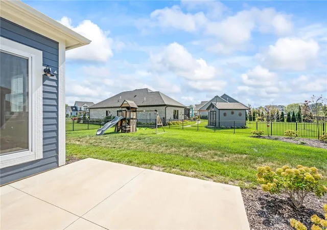 Photo 65 of Single family home for sale at 2200 Emerson Way, Troy, OH 45373 | MLS# 968715 | Listing updated on 2026-09-11