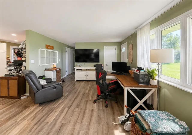 Photo 3 of Single family home for sale at 3786 Johnsville Brookville Rd, Brookville, OH 45309 | MLS# 968728 | Listing updated on 2026-09-11