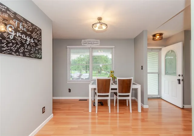 Photo 3 of Sale Pending at 147 Fiord Dr, Eaton, OH 45320 | MLS# 966285 | Listing updated on 2026-09-24