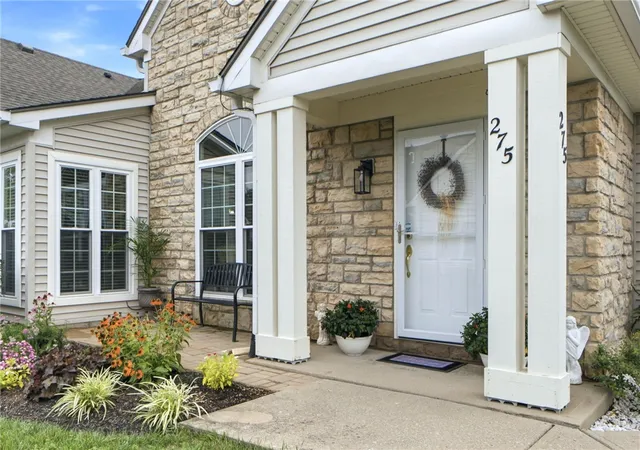 Photo 3 of Condo for sale at 275 Broadleaf Cir, Miamisburg, OH 45342 | MLS# 968690 | Listing updated on 2026-09-13