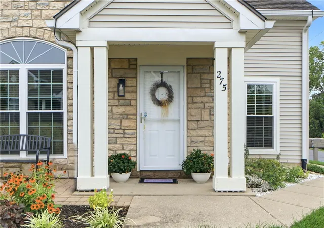 Photo 4 of Condo for sale at 275 Broadleaf Cir, Miamisburg, OH 45342 | MLS# 968690 | Listing updated on 2026-09-13
