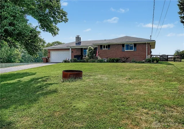 Photo 3 of Sale Pending at 3871 W Elkton Rd, Hamilton, OH 45011 | MLS# 968685 | Listing updated on 2026-09-17