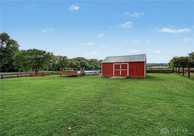 Photo 62 of Single family home for sale at 3871 W Elkton Rd, Hamilton, OH 45011 | MLS# 968685 | Listing updated on 2026-09-11