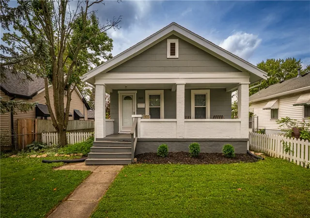 Single family home for sale at 2835 Wayland Ave, Dayton, OH 45420 | MLS# 968698