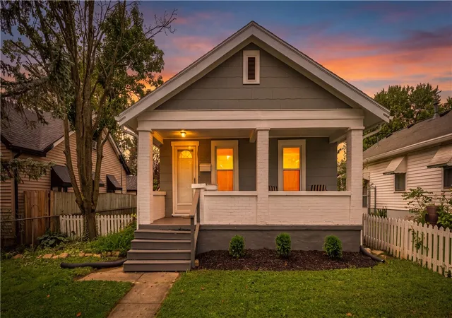 Photo 2 of Single family home for sale at 2835 Wayland Ave, Dayton, OH 45420 | MLS# 968698 | Listing updated on 2026-10-06