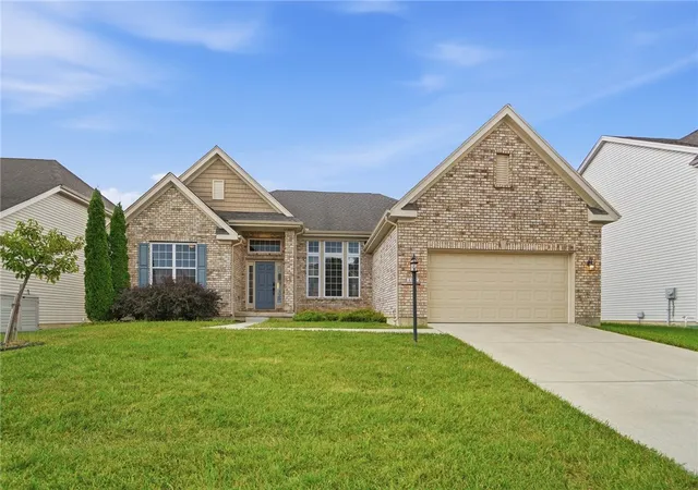 Photo 1 of Single family home for sale at 4122 Bulrush St, Tipp City, OH 45371 | MLS# 968741 | Listing updated on 2026-09-11