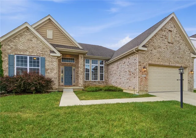 Photo 2 of Single family home for sale at 4122 Bulrush St, Tipp City, OH 45371 | MLS# 968741 | Listing updated on 2026-09-11
