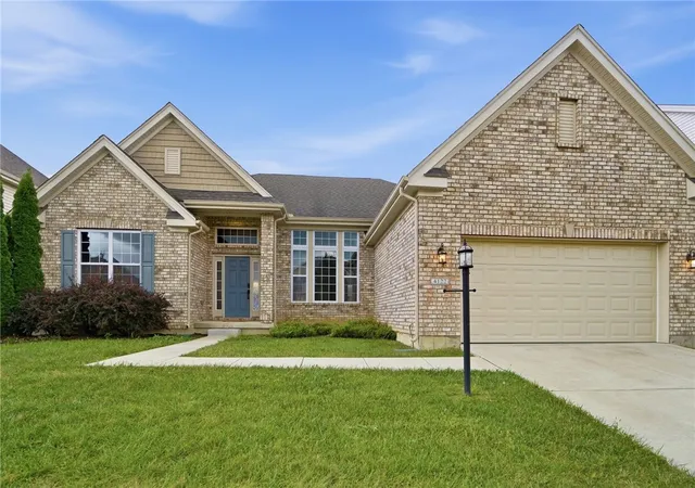 Photo 3 of Single family home for sale at 4122 Bulrush St, Tipp City, OH 45371 | MLS# 968741 | Listing updated on 2026-09-11