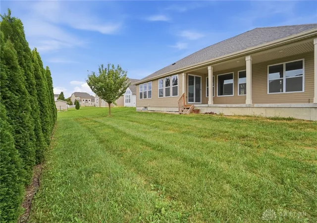 Photo 69 of Single family home for sale at 4122 Bulrush St, Tipp City, OH 45371 | MLS# 968741 | Listing updated on 2026-10-04