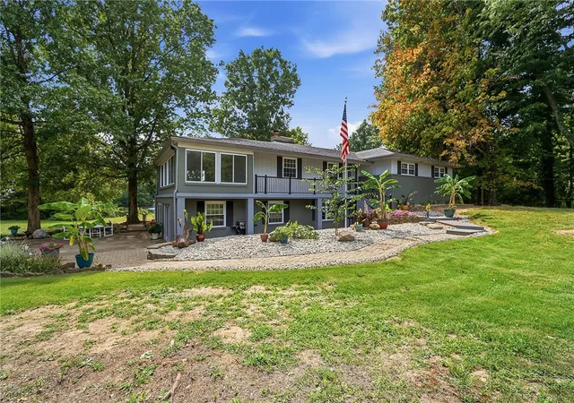 Photo 1 of Single family home for sale at 3437 Trovillo Rd, Morrow, OH 45152 | MLS# 968527 | Listing updated on 2026-09-14