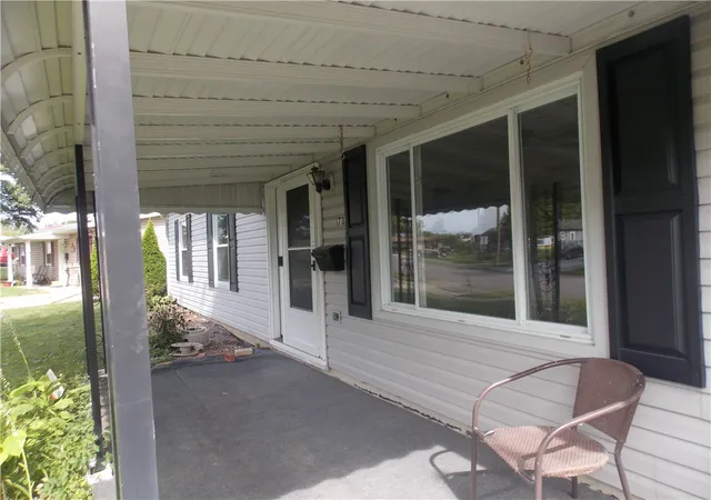 Photo 3 of Single family home for sale at 1738 Lundgren Rd, New Carlisle, OH 45344 | MLS# 968763 | Listing updated on 2026-09-12
