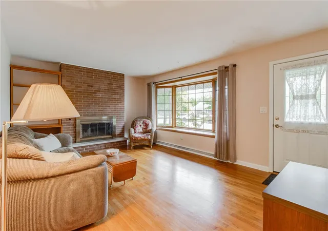 Photo 2 of Single family home for sale at 135 Lisa Ln, Yellow Springs, OH 45387 | MLS# 968627 | Listing updated on 2026-09-22