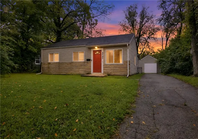 Photo 1 of Sale Pending at 4490 Gatewood Pl, Dayton, OH 45416 | MLS# 968594 | Listing updated on 2026-09-17