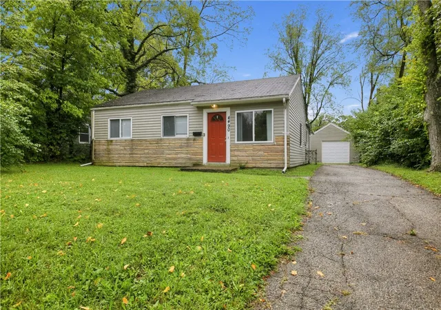 Photo 2 of Sale Pending at 4490 Gatewood Pl, Dayton, OH 45416 | MLS# 968594 | Listing updated on 2026-09-17