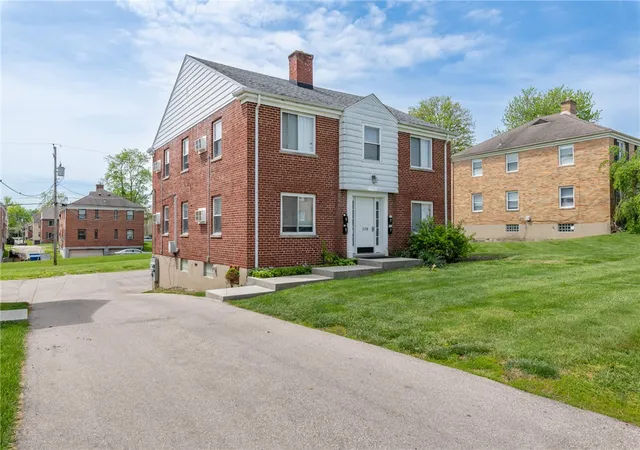 Multi family home for sale at 538 Aberdeen Ave, Dayton, OH 45419 | MLS# 968751