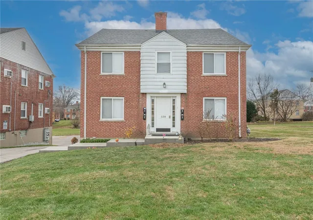 Photo 21 of Multi family home for sale at 538 Aberdeen Ave, Dayton, OH 45419 | MLS# 968751 | Listing updated on 2026-09-11