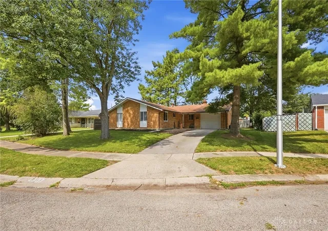 Photo 1 of Single family home for sale at 4707 Passaic Ct, Dayton, OH 45424 | MLS# 968680 | Listing updated on 2026-09-29