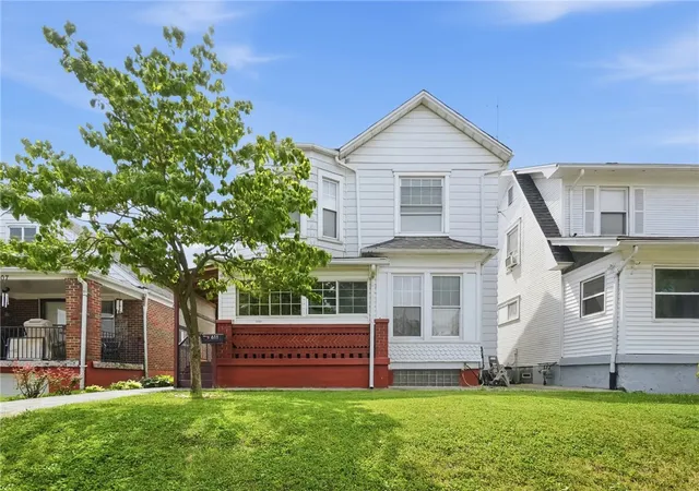 Photo 2 of Single family home for sale at 611 Maryland Ave, Dayton, OH 45404 | MLS# 968562 | Listing updated on 2026-09-11