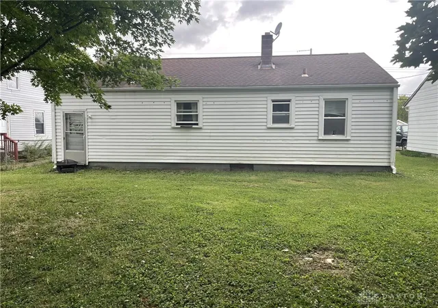 Photo 2 of Single family home for sale at 3810 Jewell Ave, Middletown, OH 45042 | MLS# 968782 | Listing updated on 2026-09-12