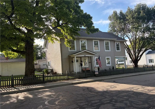 Photo 29 of Single family home for sale at 102 S Elm St, Farmersville, OH 45325 | MLS# 968778 | Listing updated on 2026-10-07