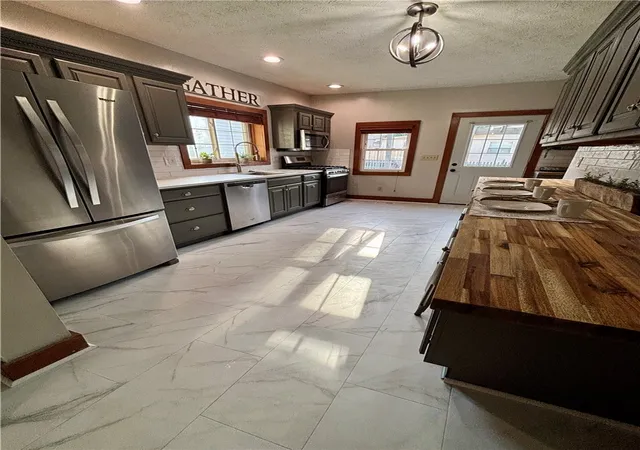 Photo 3 of Single family home for sale at 102 S Elm St, Farmersville, OH 45325 | MLS# 968778 | Listing updated on 2026-10-07