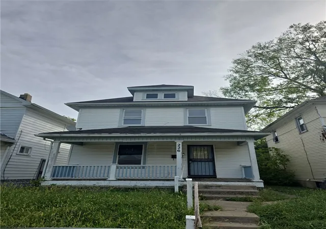 Single family home for sale at 226 N Orchard Ave, Dayton, OH 45417 | MLS# 968785