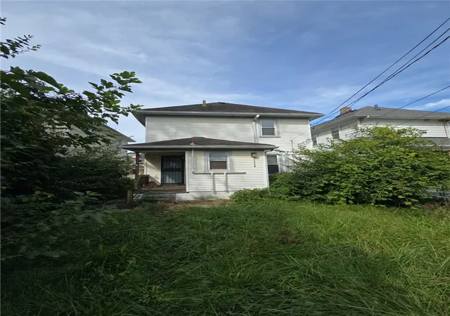 Photo 3 of Single family home for sale at 226 N Orchard Ave, Dayton, OH 45417 | MLS# 968785 | Listing updated on 2026-09-12