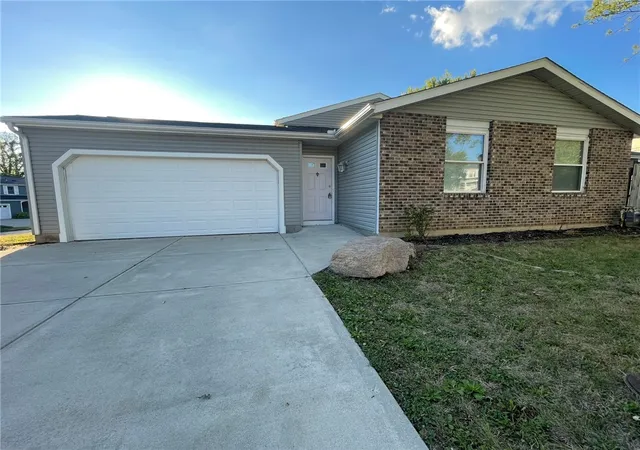 Photo 1 of Single family home for sale at 4403 Woodpoint Ct, Dayton, OH 45424 | MLS# 968786 | Listing updated on 2026-09-12