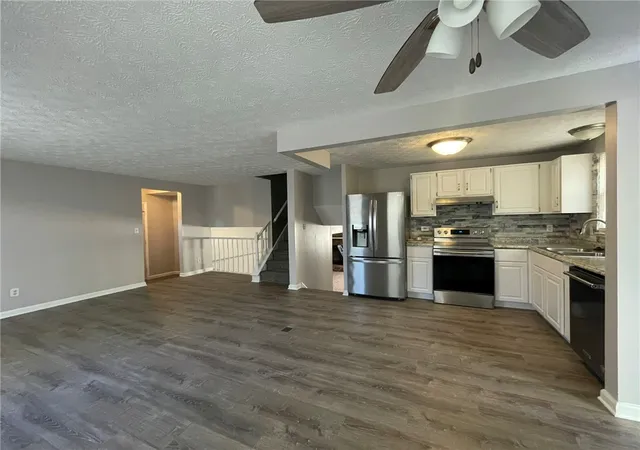 Photo 4 of Single family home for sale at 4403 Woodpoint Ct, Dayton, OH 45424 | MLS# 968786 | Listing updated on 2026-09-12