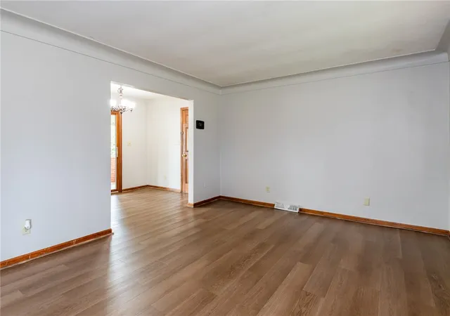 Photo 3 of Single family home for sale at 1701 E Lindsey Ave, Miamisburg, OH 45342 | MLS# 968783 | Listing updated on 2026-09-12
