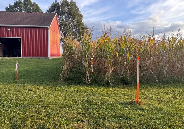 Photo 1 of Land for sale at 0 W Evanston Rd, Tipp City, OH 45371 | MLS# 967632 | Listing updated on 2026-09-12