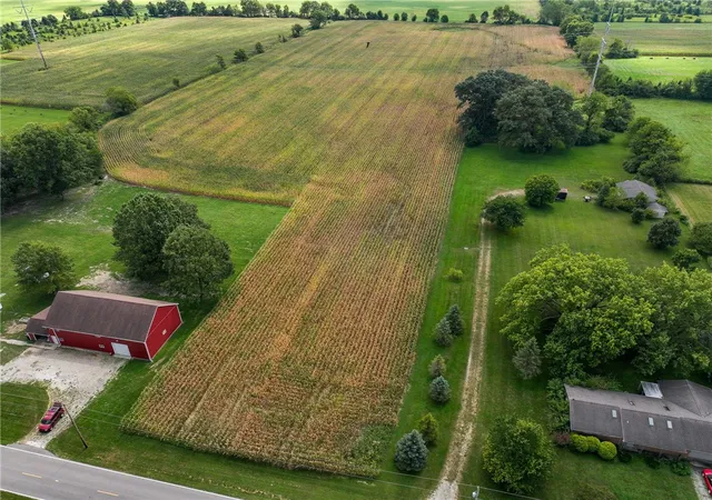 Photo 2 of Land for sale at 0 W Evanston Rd, Tipp City, OH 45371 | MLS# 967632 | Listing updated on 2026-09-12