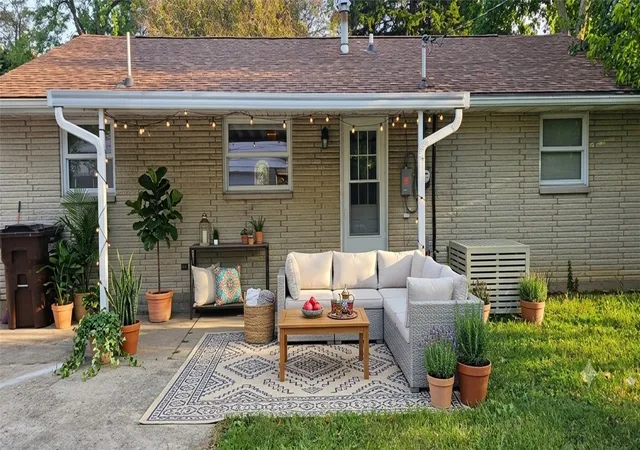 Photo 2 of Single family home for sale at 2108 Gipsy Dr, Dayton, OH 45414 | MLS# 968789 | Listing updated on 2026-09-13