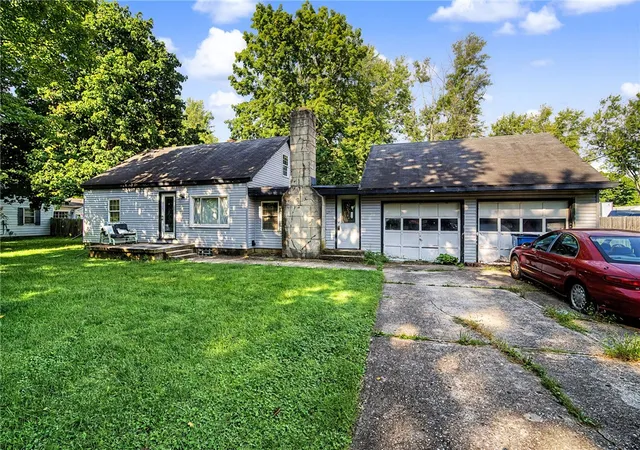 Photo 1 of Single family home for sale at 1823 Hanes Rd, Beavercreek, OH 45432 | MLS# 968791 | Listing updated on 2026-09-20