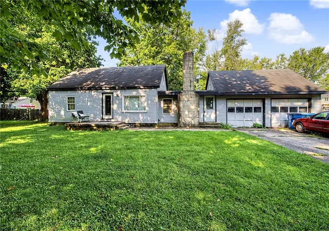 Photo 2 of Single family home for sale at 1823 Hanes Rd, Beavercreek, OH 45432 | MLS# 968791 | Listing updated on 2026-09-20