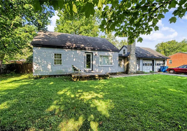 Photo 3 of Single family home for sale at 1823 Hanes Rd, Beavercreek, OH 45432 | MLS# 968791 | Listing updated on 2026-09-20