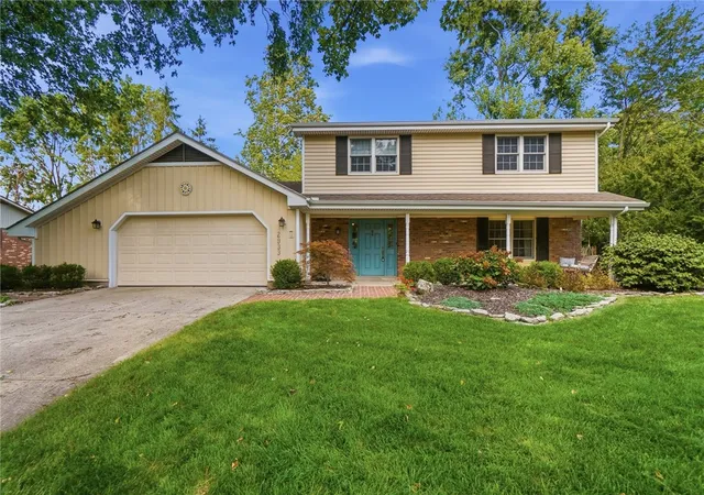 Photo 2 of Sale Pending at 2933 Meadow Park Dr, Dayton, OH 45440 | MLS# 968578 | Listing updated on 2026-09-13