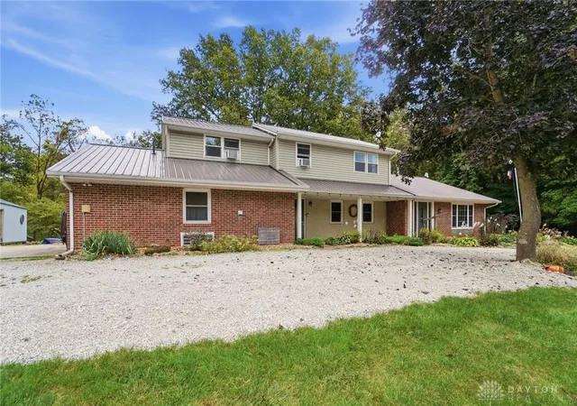 Photo 1 of Sale Pending at 375 N Rangeline Rd, Pleasant Hill, OH 45359 | MLS# 964524 | Listing updated on 2026-09-14