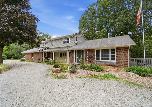 Photo 2 of Sale Pending at 375 N Rangeline Rd, Pleasant Hill, OH 45359 | MLS# 964524 | Listing updated on 2026-09-14