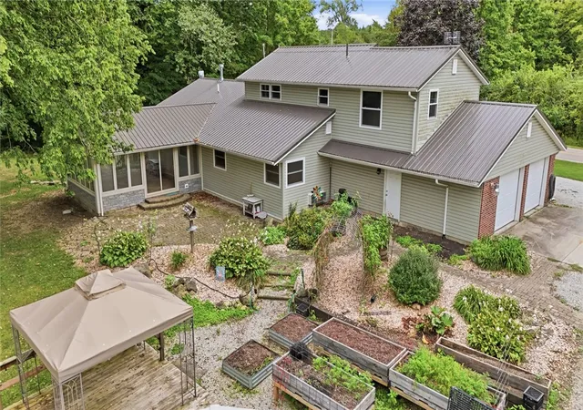 Photo 3 of Sale Pending at 375 N Rangeline Rd, Pleasant Hill, OH 45359 | MLS# 964524 | Listing updated on 2026-09-14