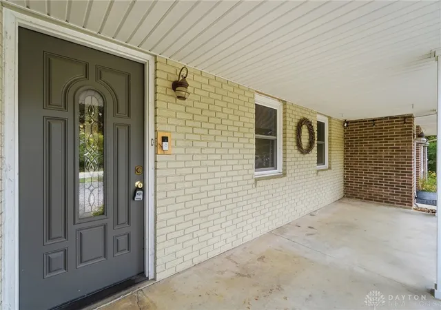 Photo 3 of Sale Pending at 375 N Rangeline Rd, Pleasant Hill, OH 45359 | MLS# 964524 | Listing updated on 2026-09-14