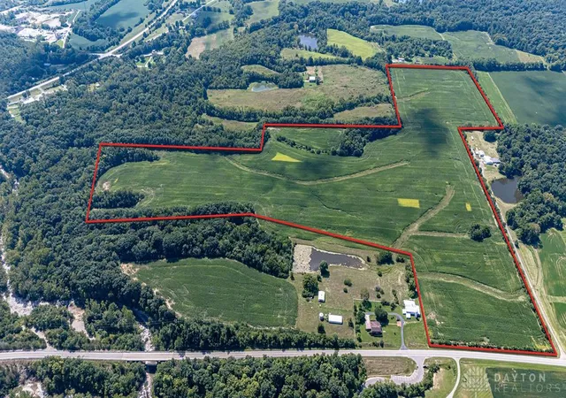 Photo 1 of Land for sale at 0 State Route 725, Camden, OH 45311 | MLS# 968768 | Listing updated on 2026-09-12