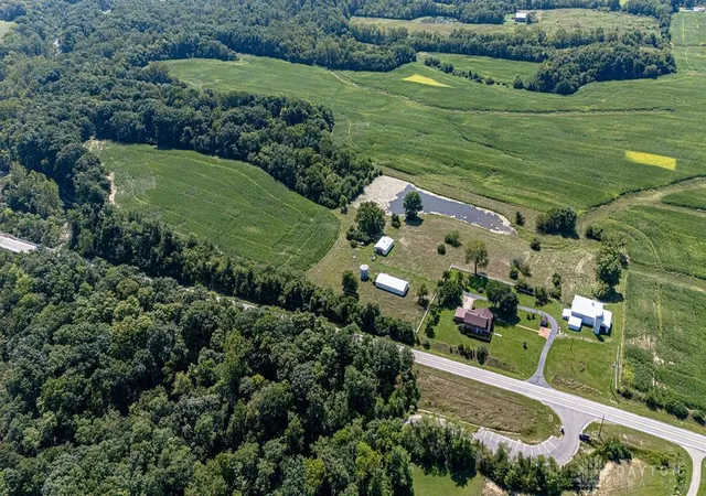 Photo 2 of Land for sale at 0 State Route 725, Camden, OH 45311 | MLS# 968768 | Listing updated on 2026-09-12